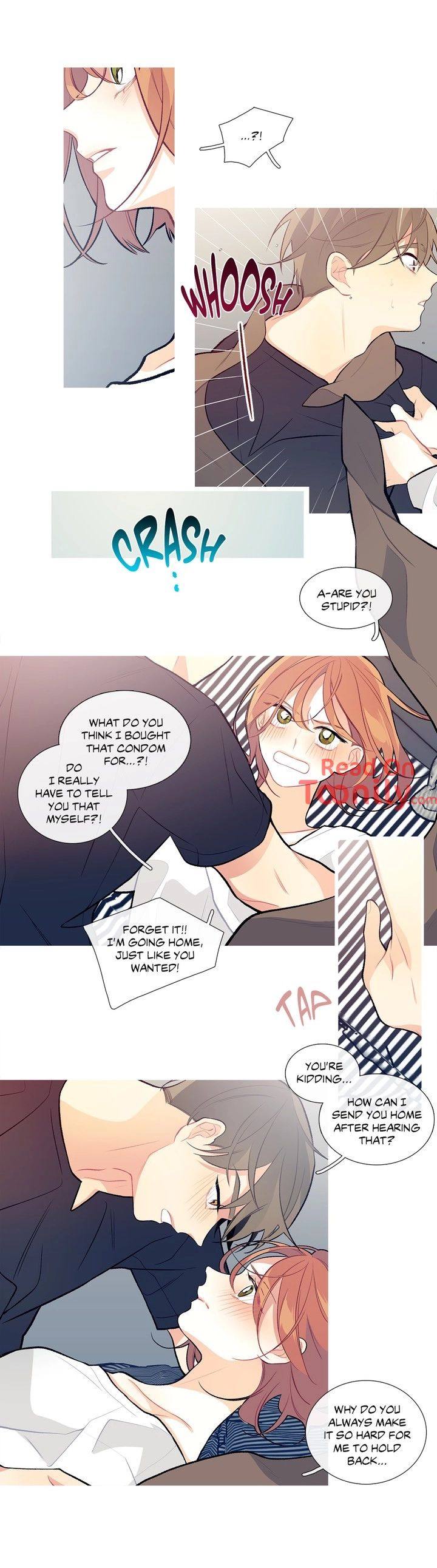 What’s Going On? - Chapter 10 [photo 15] - MangaPorn