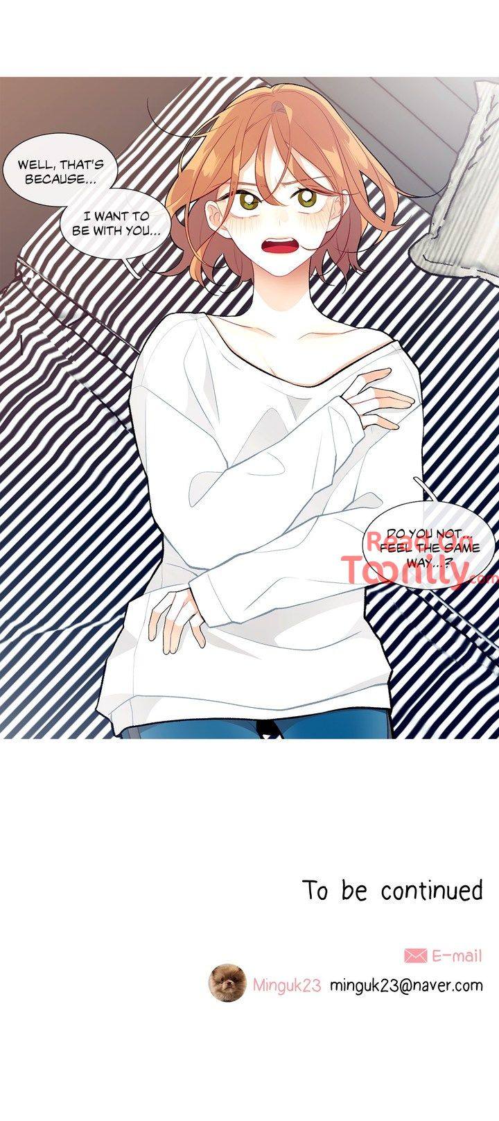 What’s Going On? - Chapter 10 [photo 16] - MangaPorn