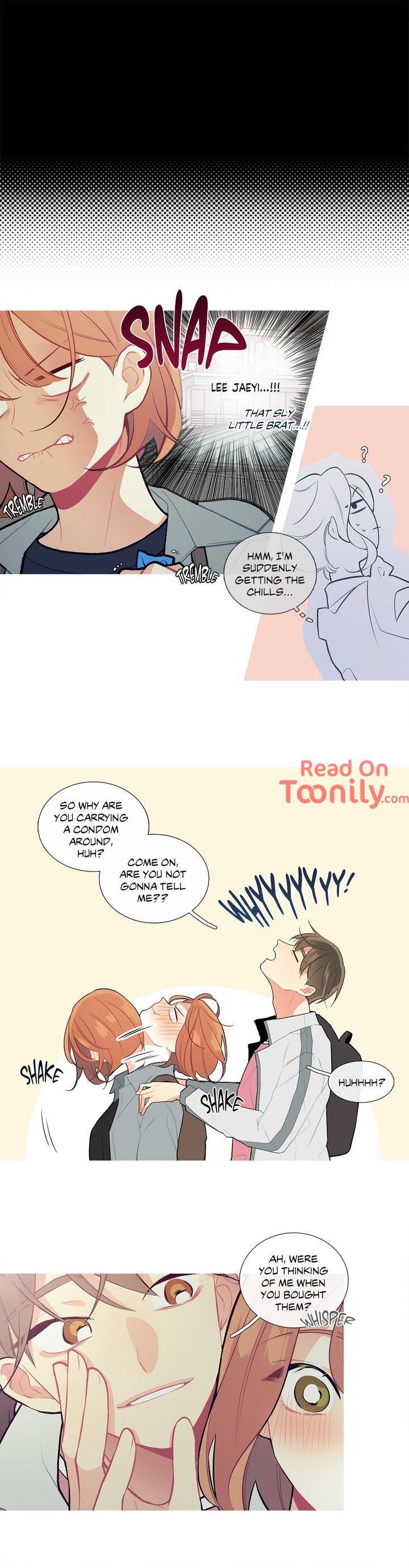 What’s Going On? - Chapter 10 [photo 4] - MangaPorn