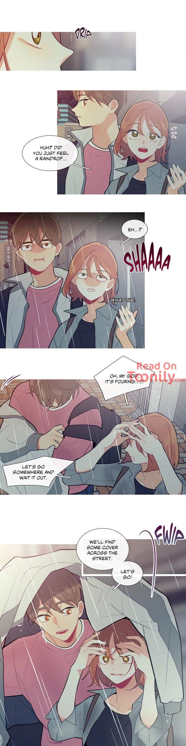 What’s Going On? - Chapter 10 [photo 7] - MangaPorn