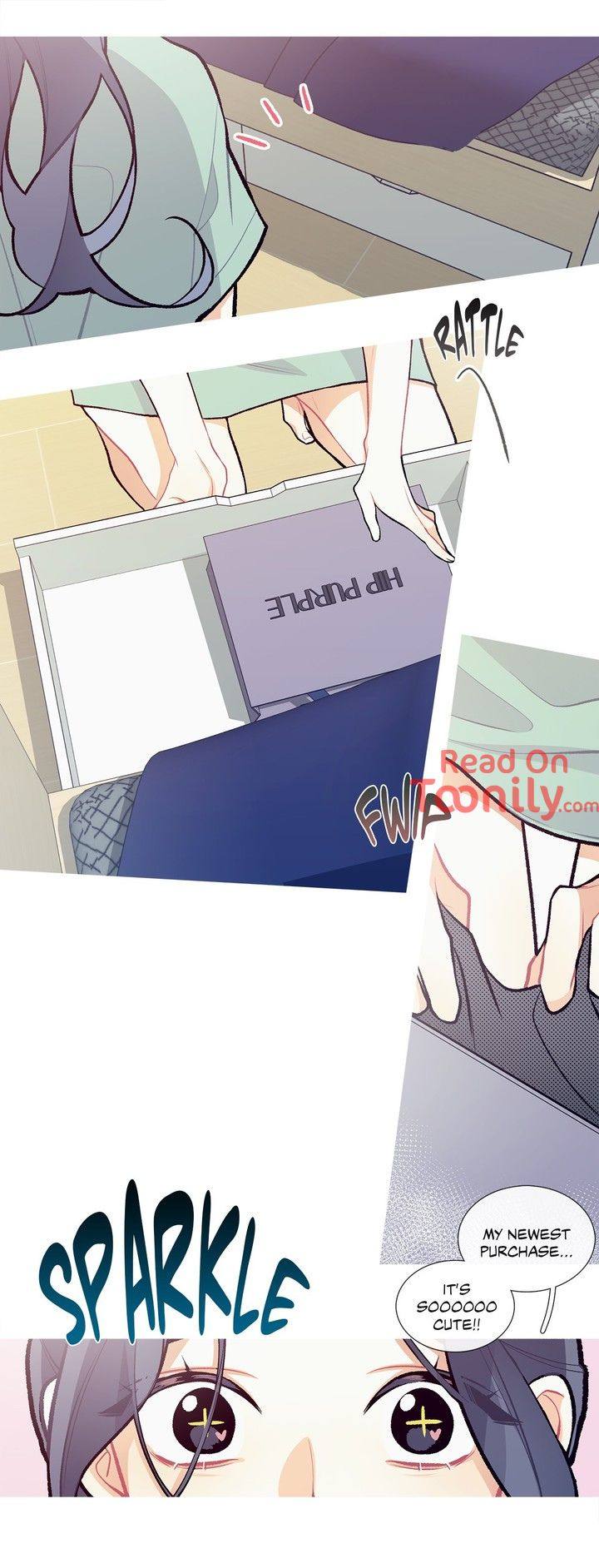 What’s Going On? - Chapter 11 [photo 15] - MangaPorn