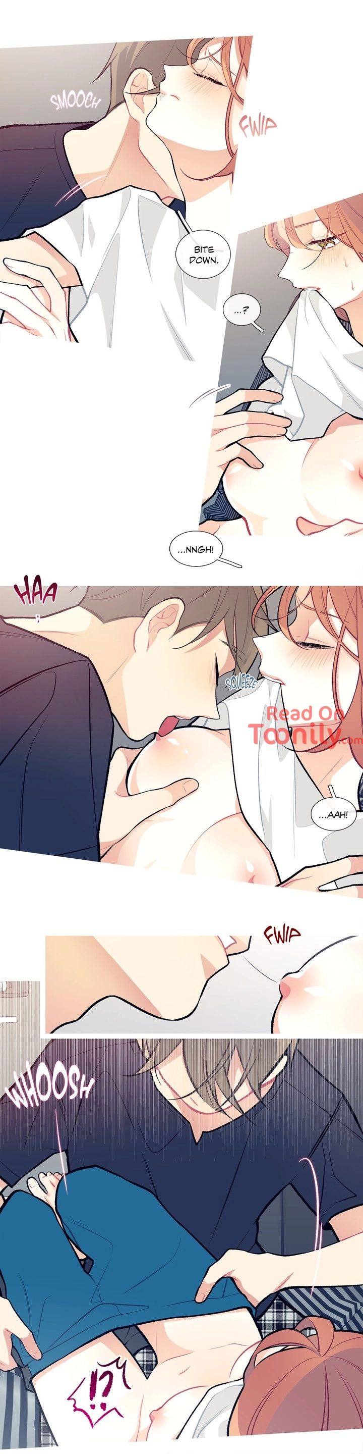 What’s Going On? - Chapter 11 [photo 3] - MangaPorn
