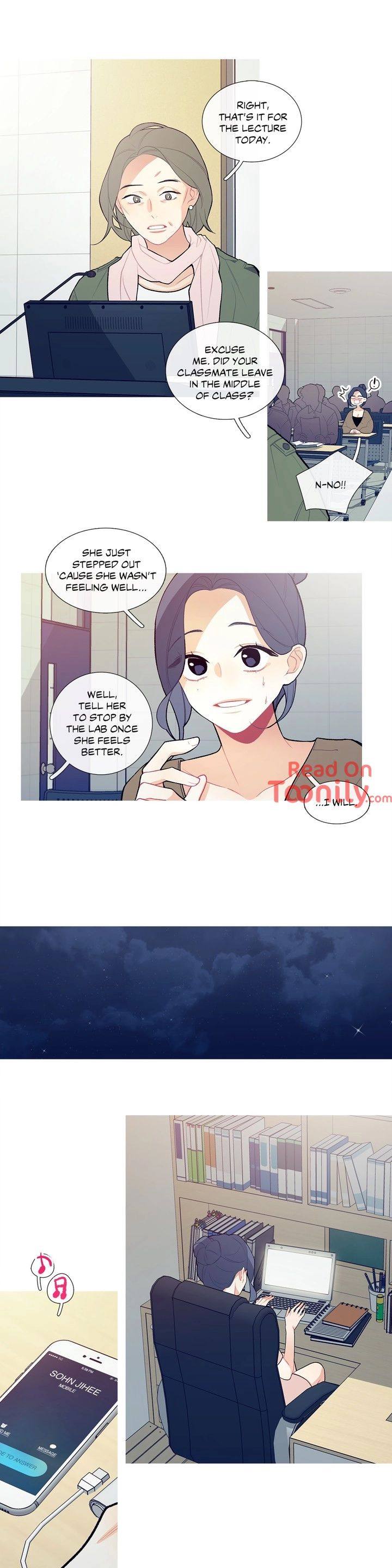 What’s Going On? - Chapter 12 [photo 11] - MangaPorn