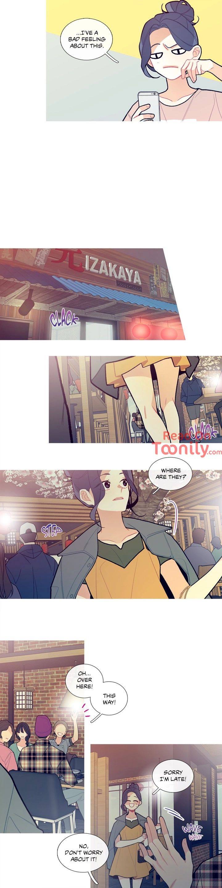 What’s Going On? - Chapter 12 [photo 13] - MangaPorn