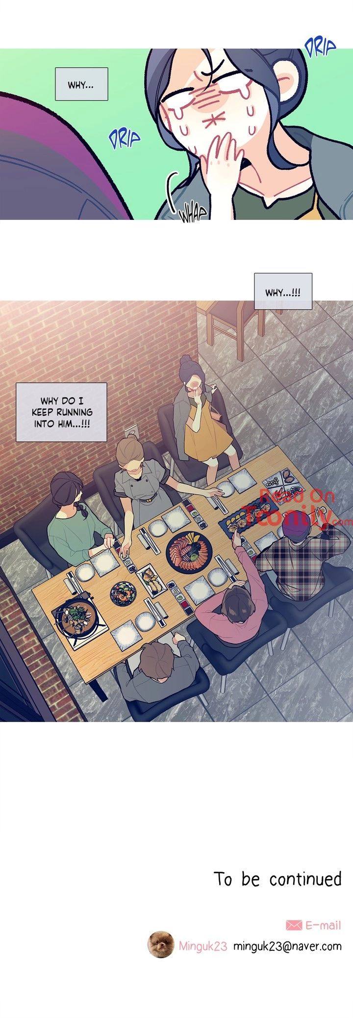 What’s Going On? - Chapter 12 [photo 15] - MangaPorn