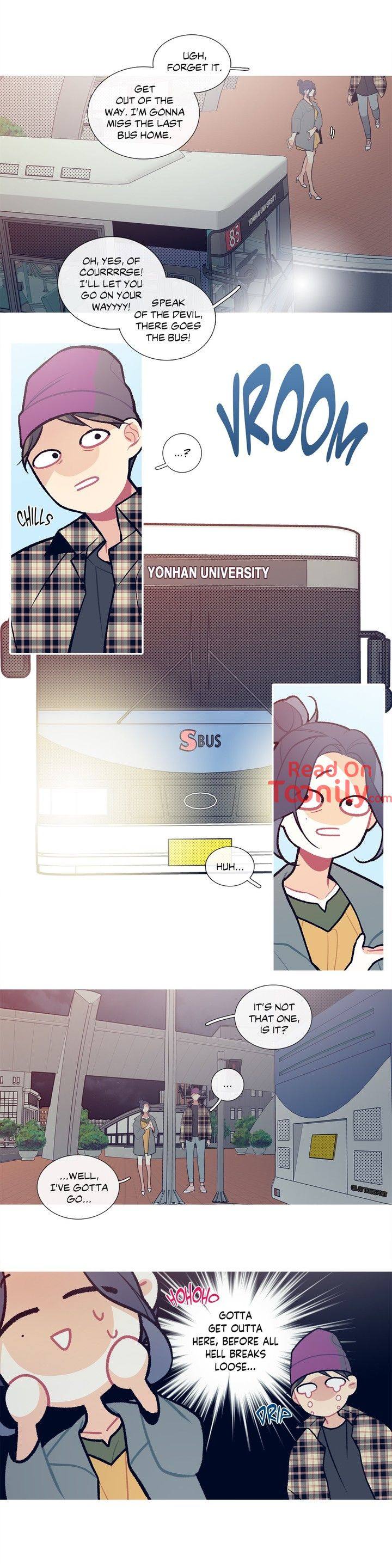 What’s Going On? - Chapter 13 [photo 10] - MangaPorn