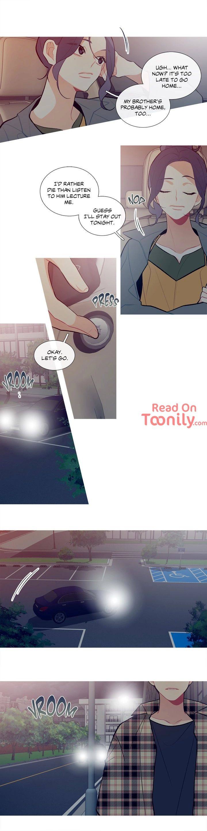 What’s Going On? - Chapter 13 [photo 12] - MangaPorn