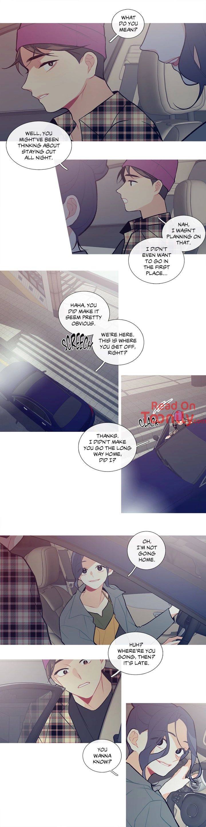 What’s Going On? - Chapter 13 [photo 14] - MangaPorn