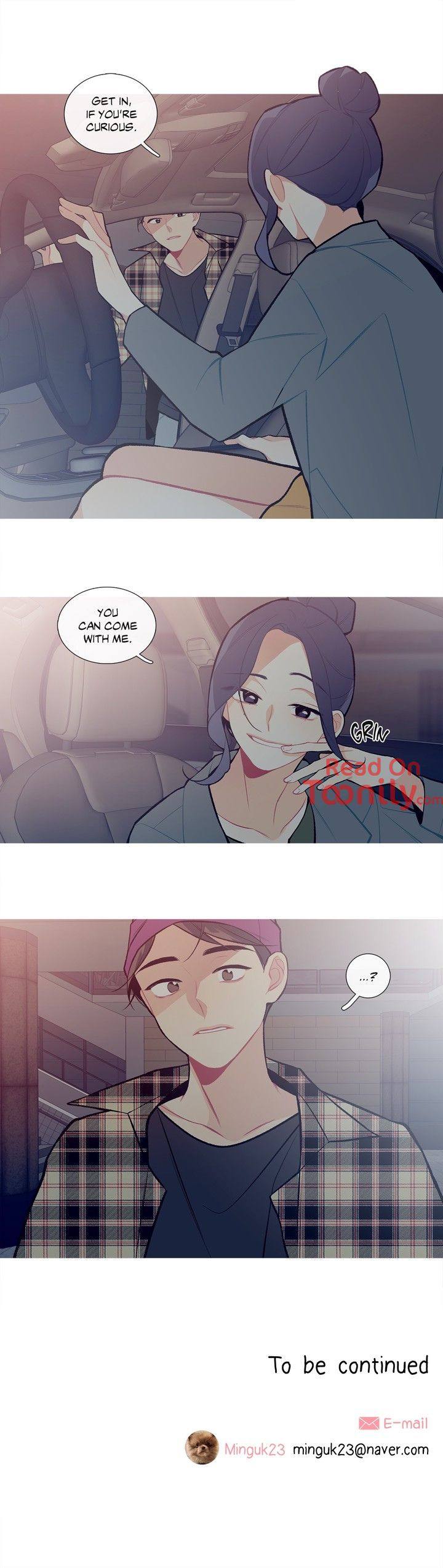What’s Going On? - Chapter 13 [photo 15] - MangaPorn