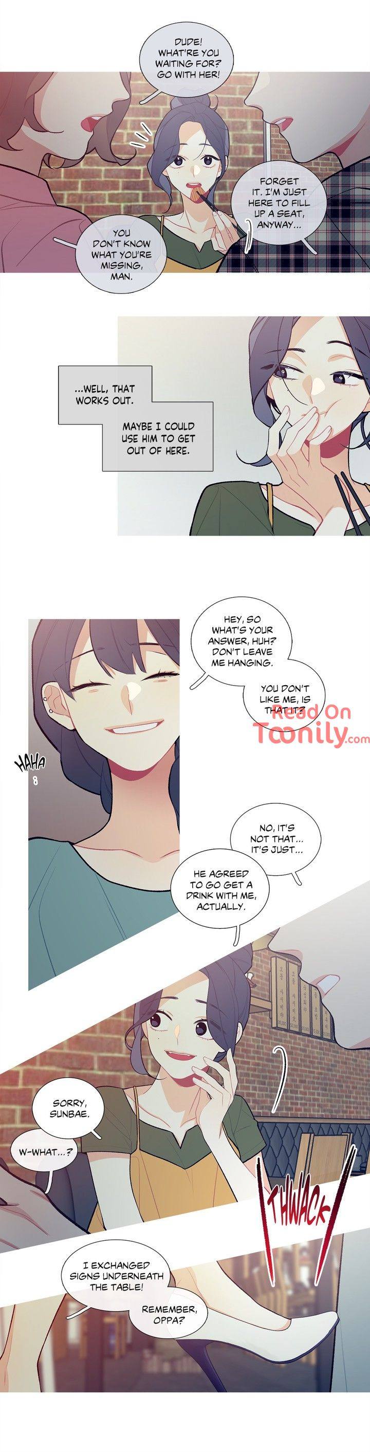 What’s Going On? - Chapter 13 [photo 4] - MangaPorn