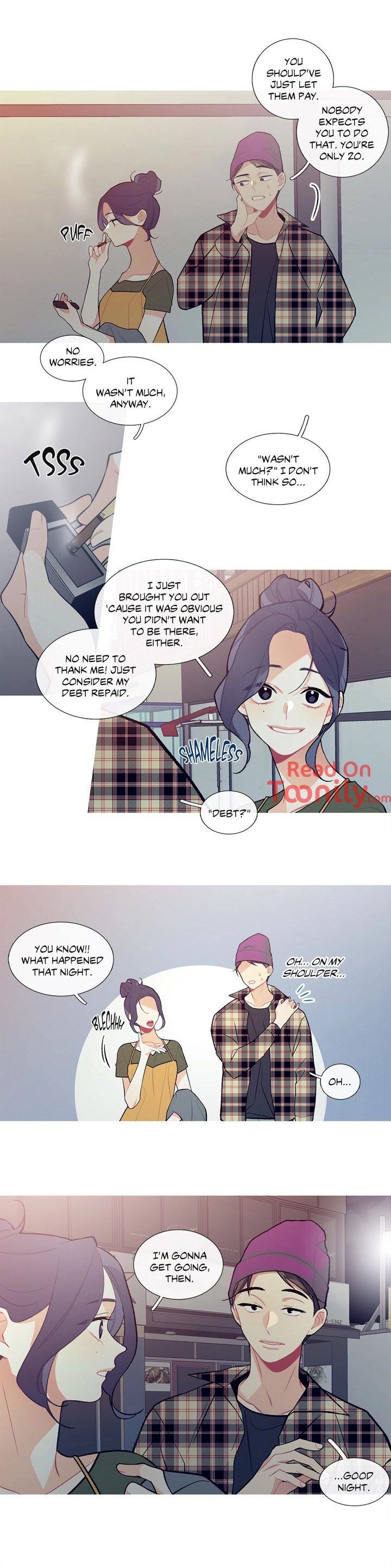 What’s Going On? - Chapter 13 [photo 7] - MangaPorn