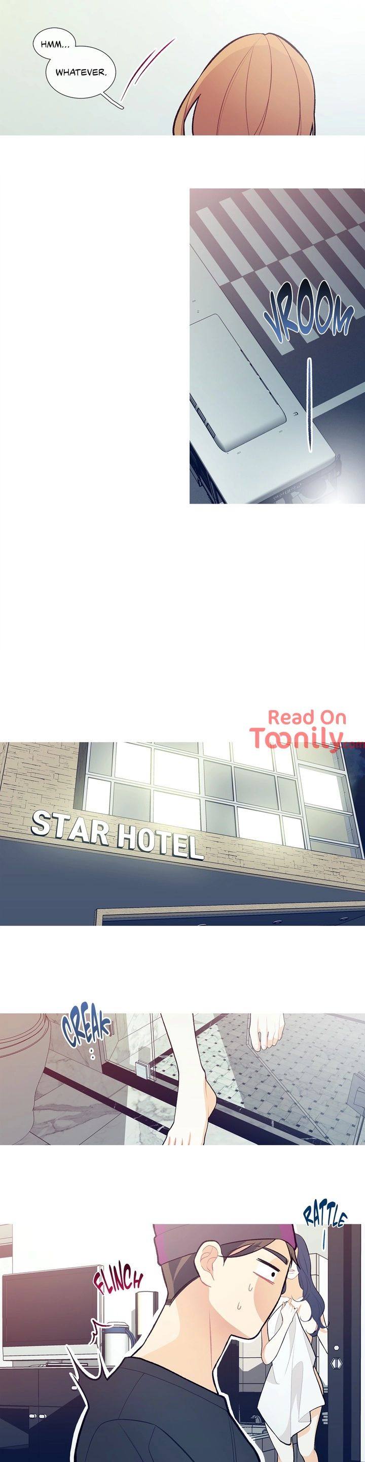 What’s Going On? - Chapter 14 [photo 17] - MangaPorn