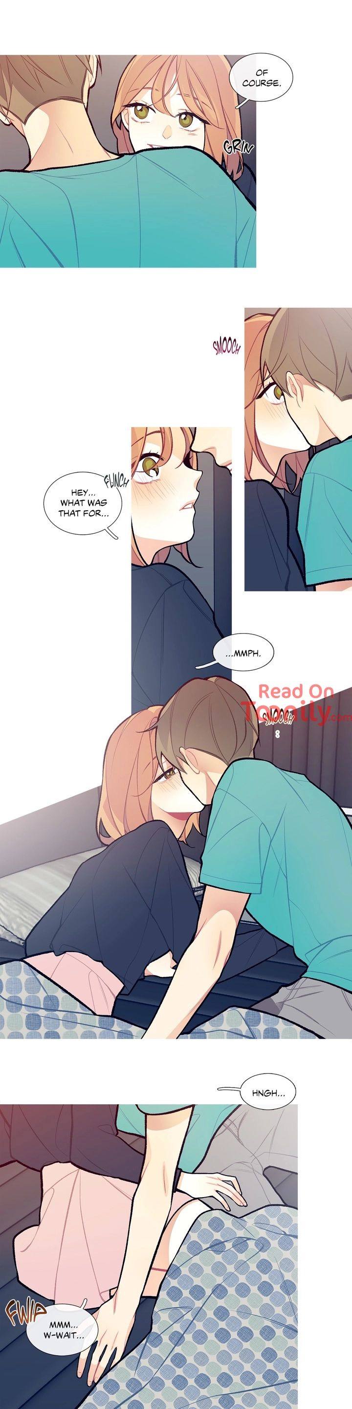 What’s Going On? - Chapter 14 [photo 2] - MangaPorn