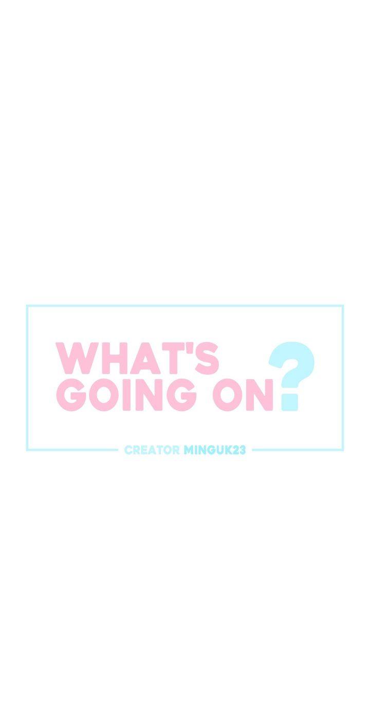 What’s Going On? - Chapter 14 [photo 4] - MangaPorn