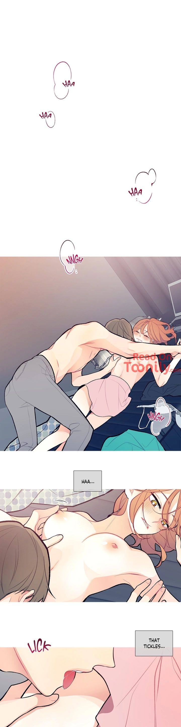 What’s Going On? - Chapter 14 [photo 5] - MangaPorn