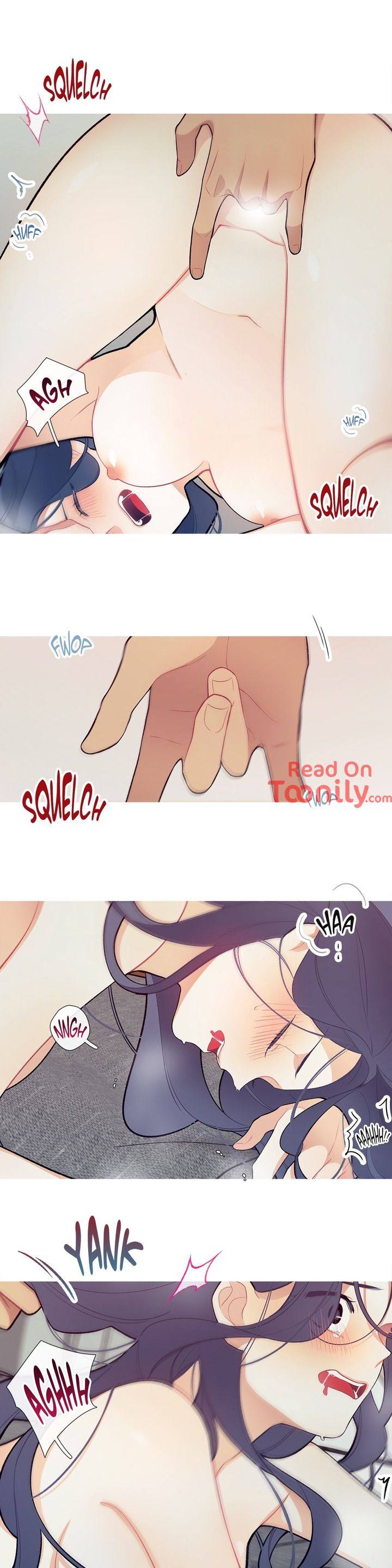 What’s Going On? - Chapter 16 [photo 11] - MangaPorn