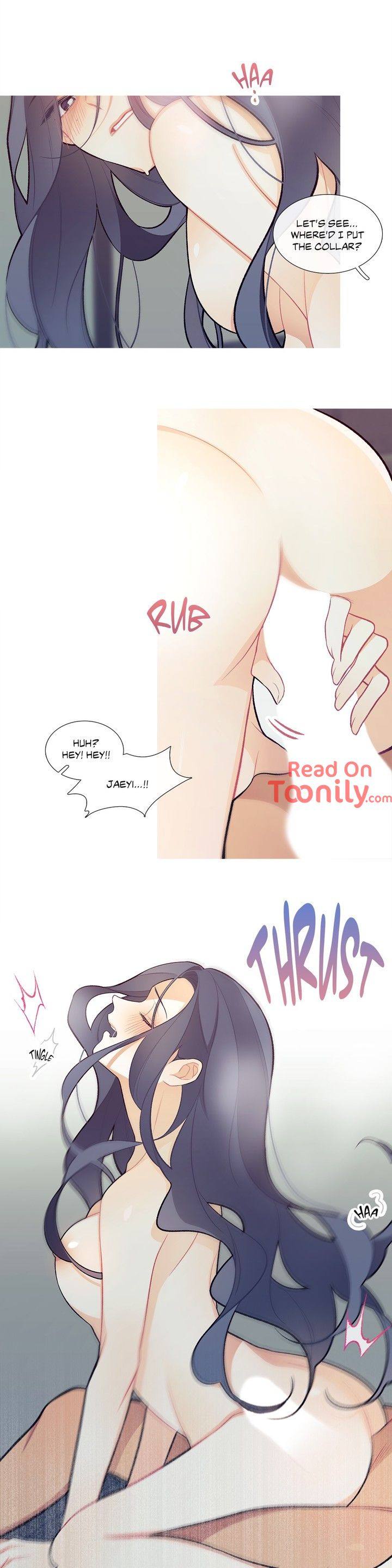 What’s Going On? - Chapter 16 [photo 13] - MangaPorn