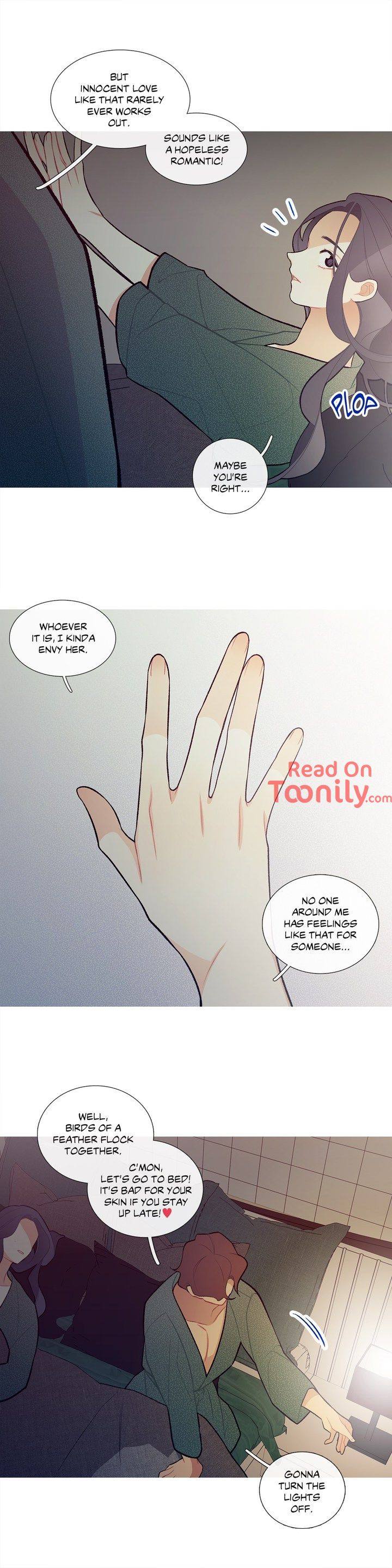 What’s Going On? - Chapter 16 [photo 17] - MangaPorn