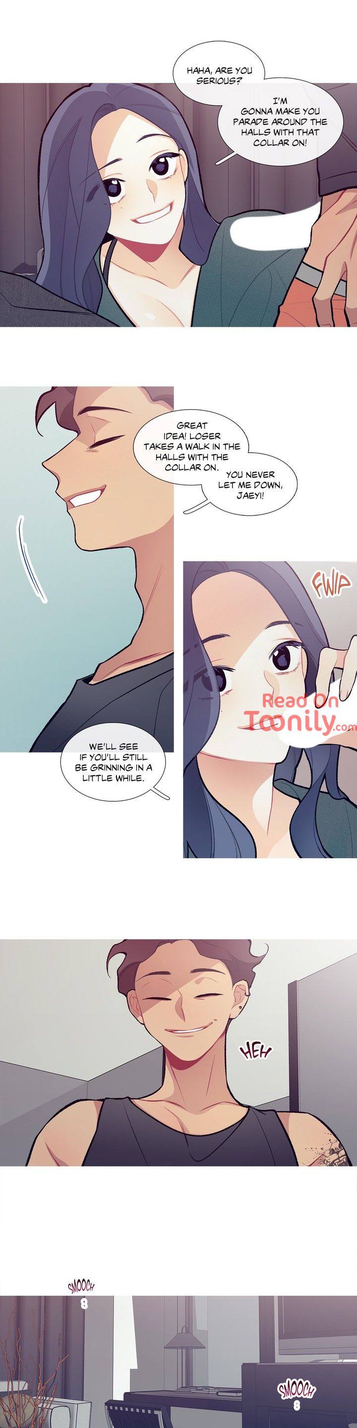 What’s Going On? - Chapter 16 [photo 5] - MangaPorn