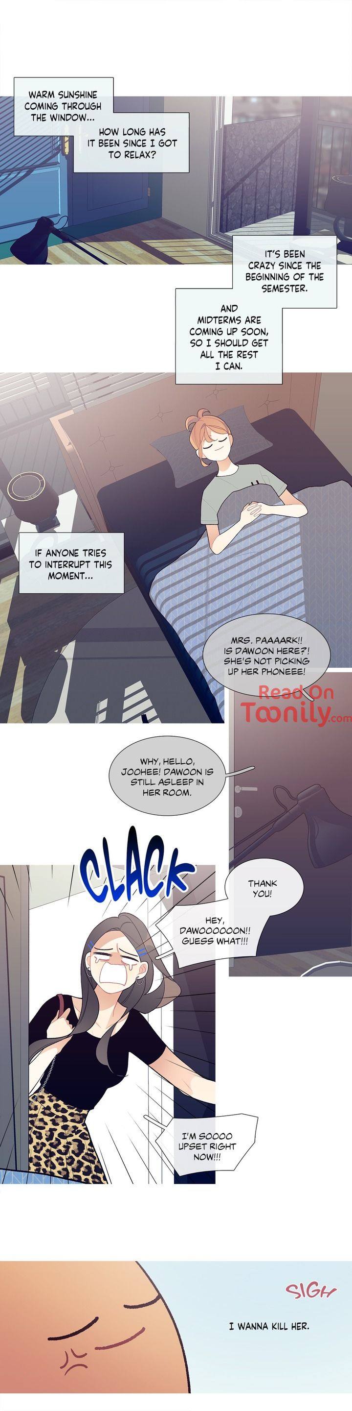 What’s Going On? - Chapter 17 [photo 1] - MangaPorn