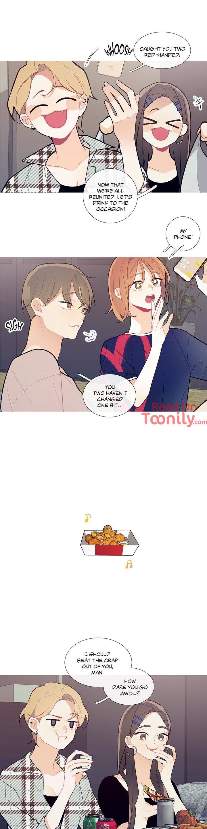 What’s Going On? - Chapter 17 [photo 13] - MangaPorn
