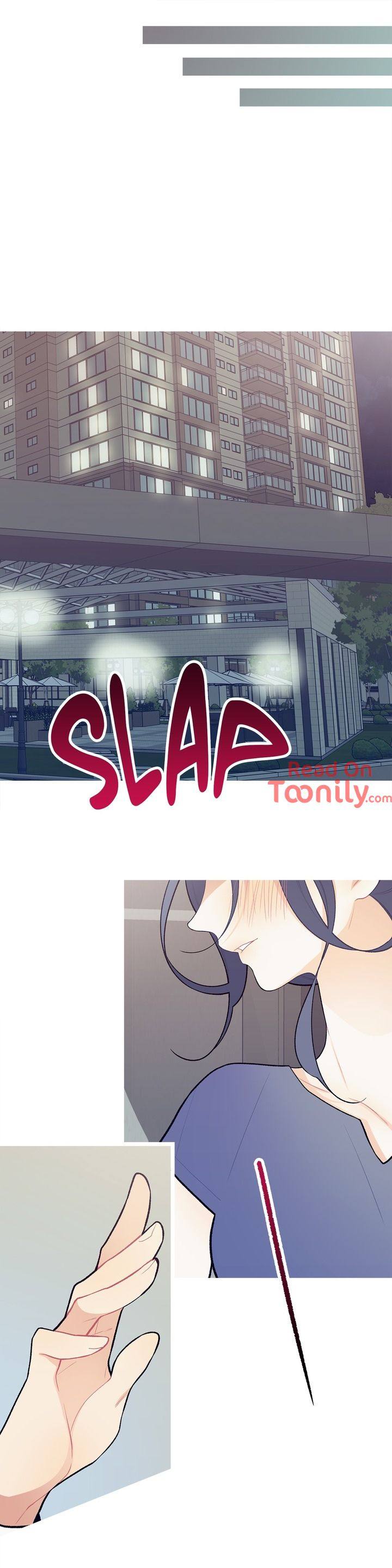What’s Going On? - Chapter 17 [photo 15] - MangaPorn