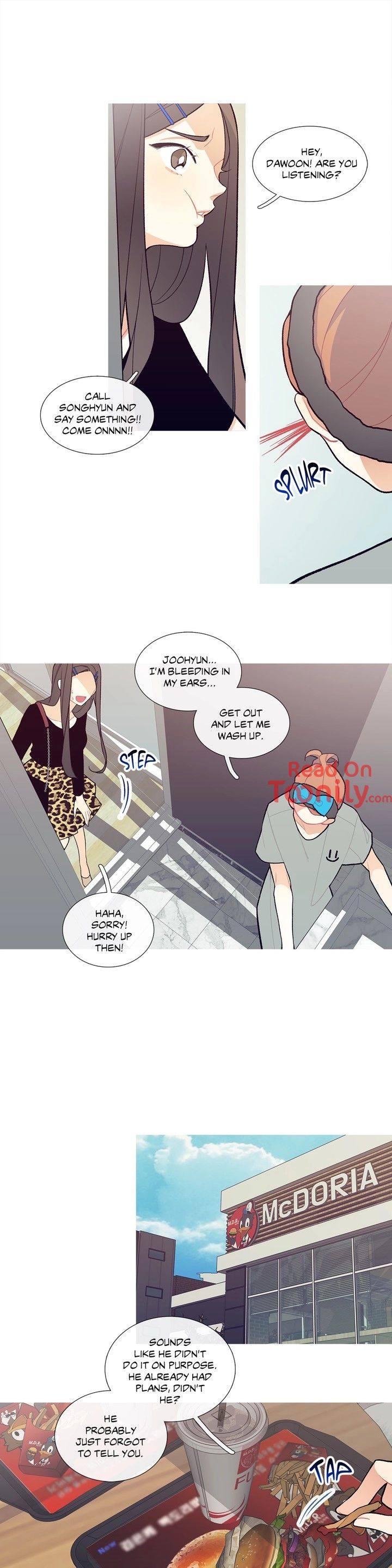 What’s Going On? - Chapter 17 [photo 3] - MangaPorn