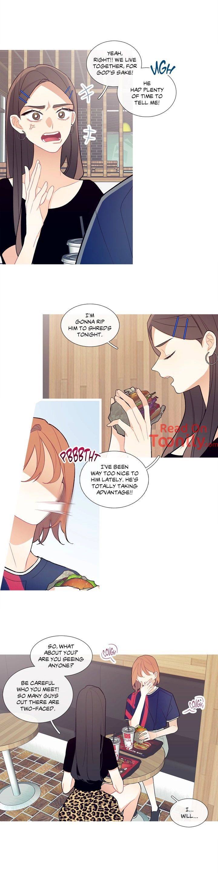 What’s Going On? - Chapter 17 [photo 4] - MangaPorn