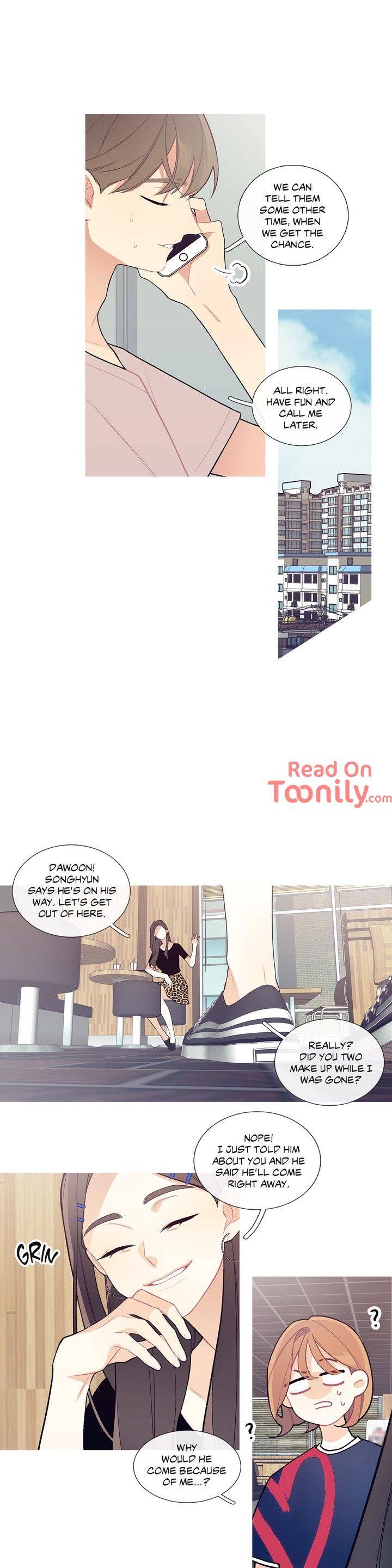 What’s Going On? - Chapter 17 [photo 8] - MangaPorn