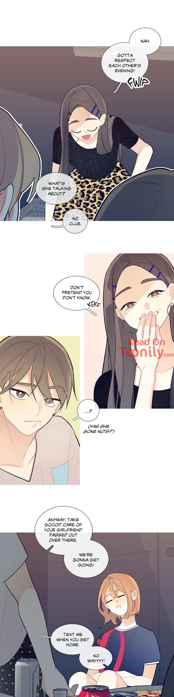 What’s Going On? - Chapter 18 [photo 15] - MangaPorn