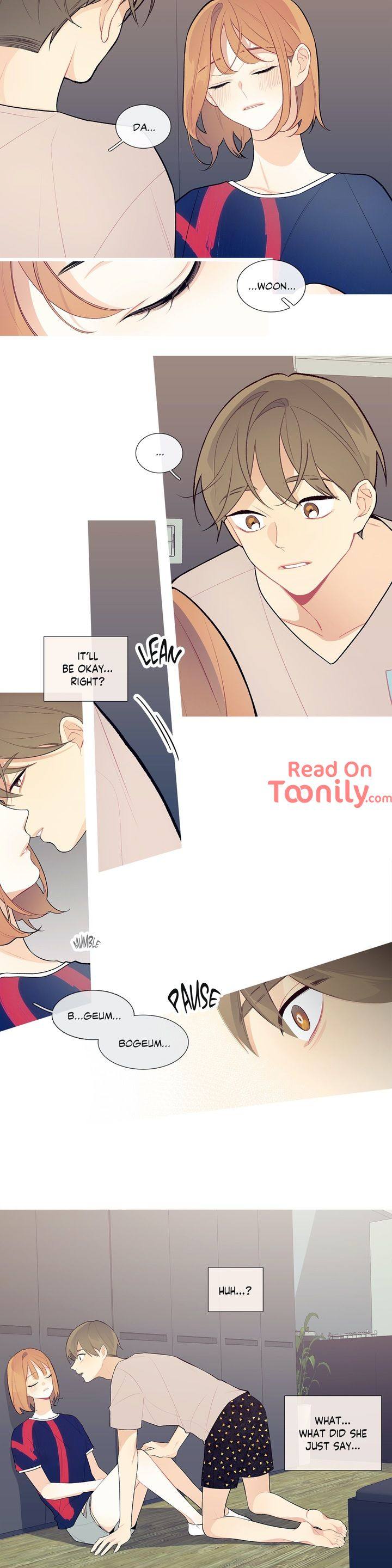 What’s Going On? - Chapter 18 [photo 19] - MangaPorn