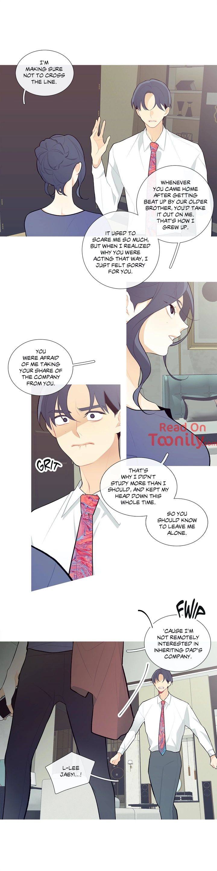 What’s Going On? - Chapter 18 [photo 4] - MangaPorn