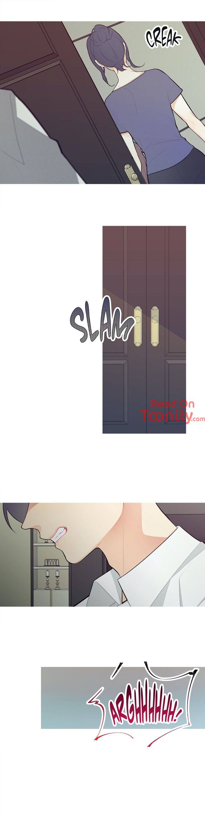 What’s Going On? - Chapter 18 [photo 7] - MangaPorn