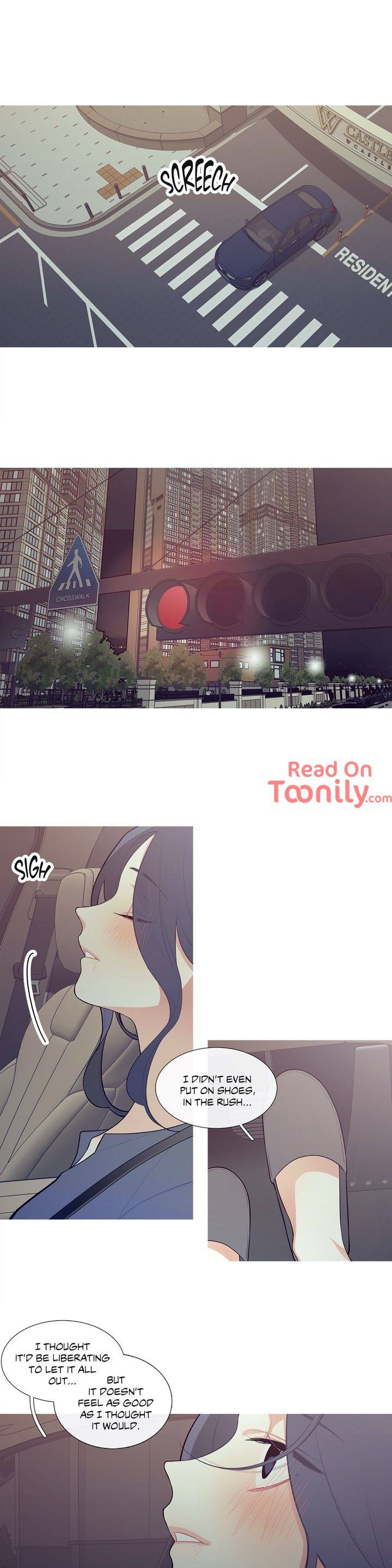 What’s Going On? - Chapter 18 [photo 8] - MangaPorn