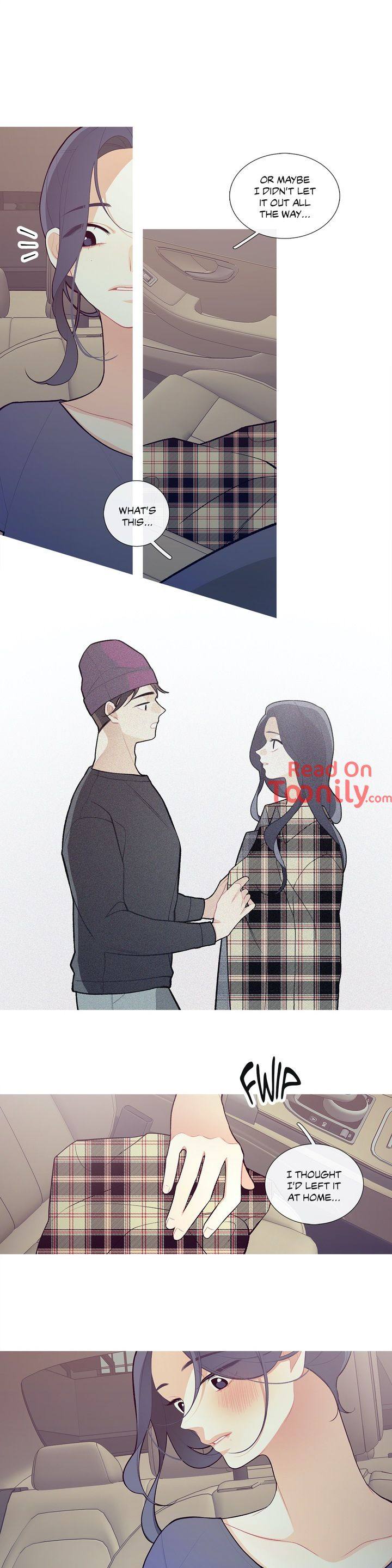 What’s Going On? - Chapter 18 [photo 9] - MangaPorn