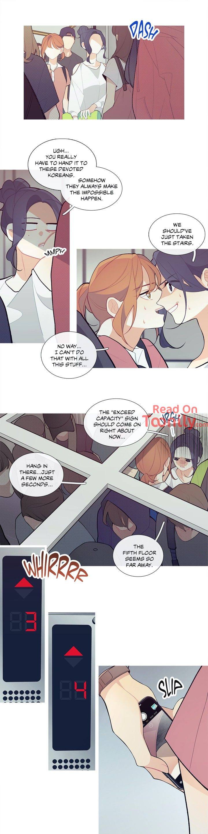 What’s Going On? - Chapter 19 [photo 13] - MangaPorn