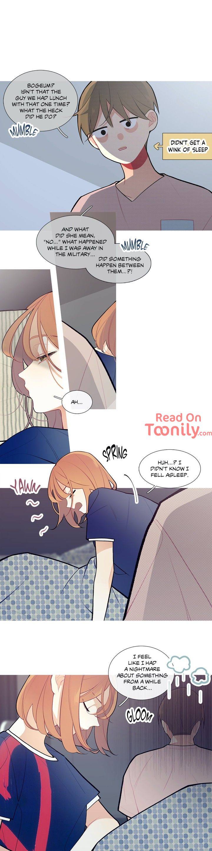What’s Going On? - Chapter 19 [photo 3] - MangaPorn