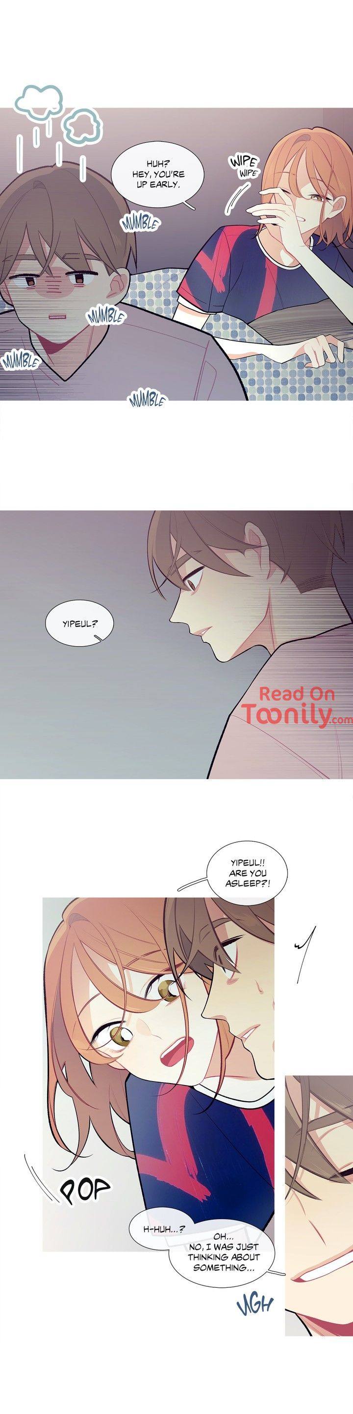 What’s Going On? - Chapter 19 [photo 4] - MangaPorn