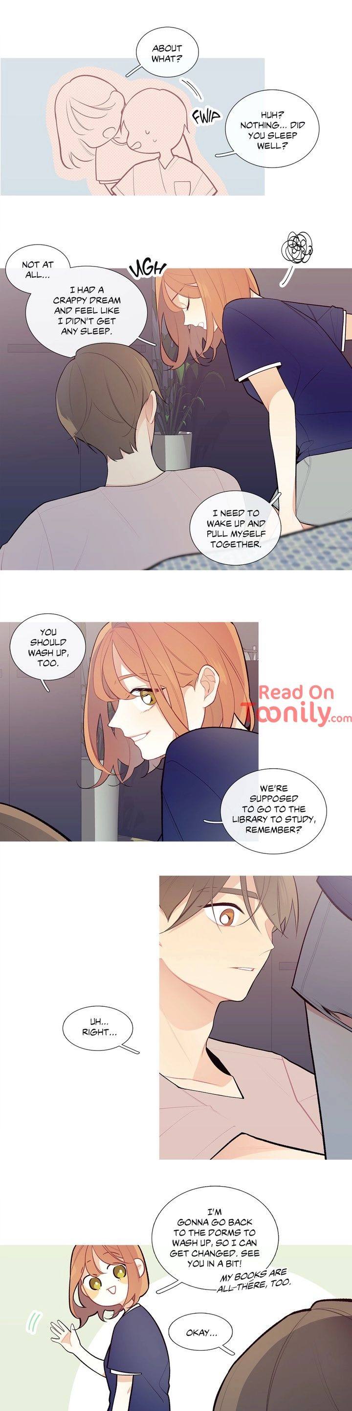 What’s Going On? - Chapter 19 [photo 5] - MangaPorn