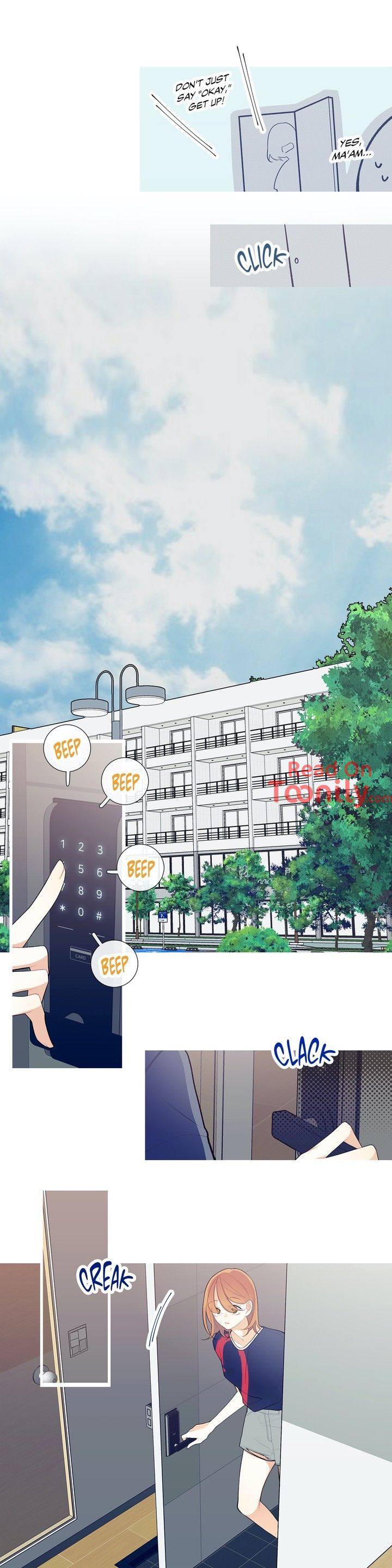 What’s Going On? - Chapter 19 [photo 6] - MangaPorn