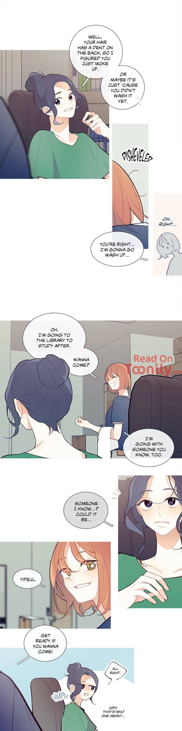 What’s Going On? - Chapter 19 [photo 8] - MangaPorn