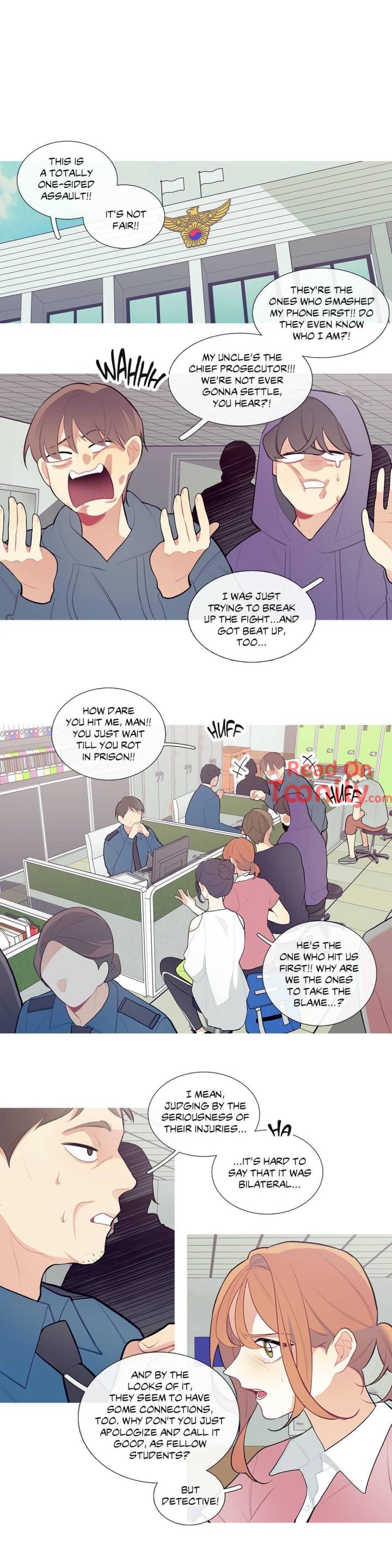 What’s Going On? - Chapter 20 [photo 12] - MangaPorn