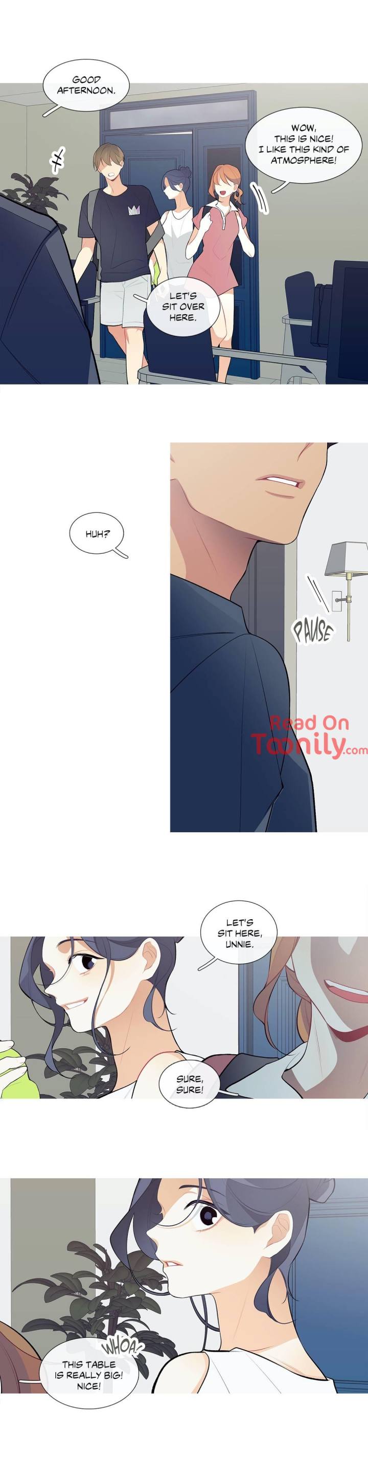 What’s Going On? - Chapter 20 [photo 15] - MangaPorn