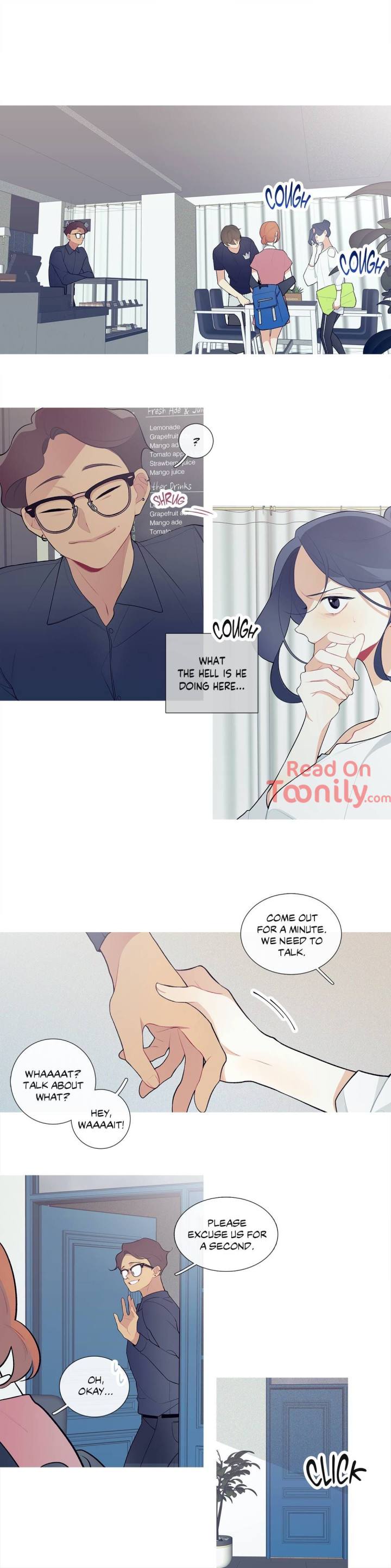 What’s Going On? - Chapter 21 [photo 1] - MangaPorn