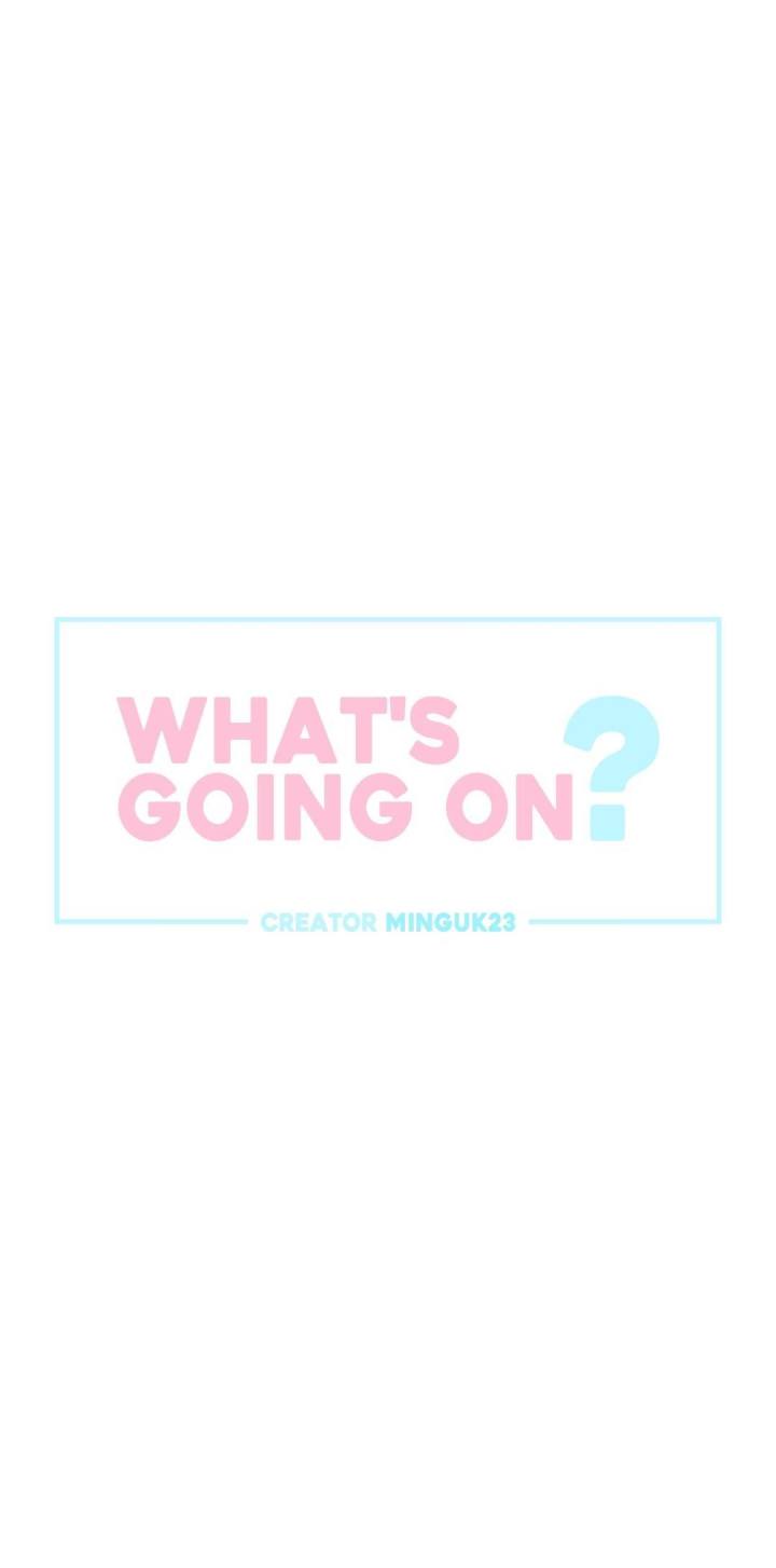 What’s Going On? - Chapter 21 [photo 2] - MangaPorn
