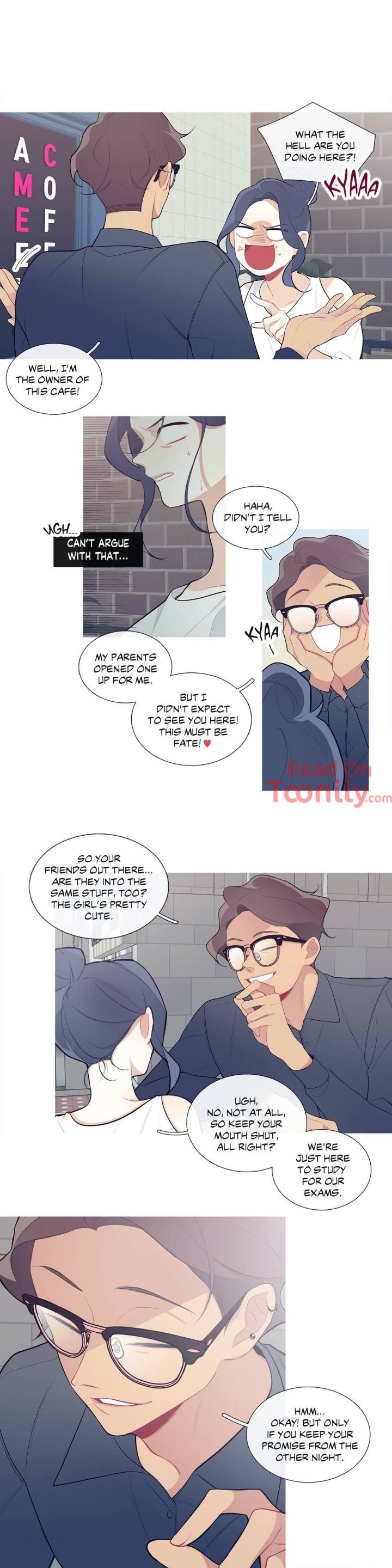 What’s Going On? - Chapter 21 [photo 3] - MangaPorn