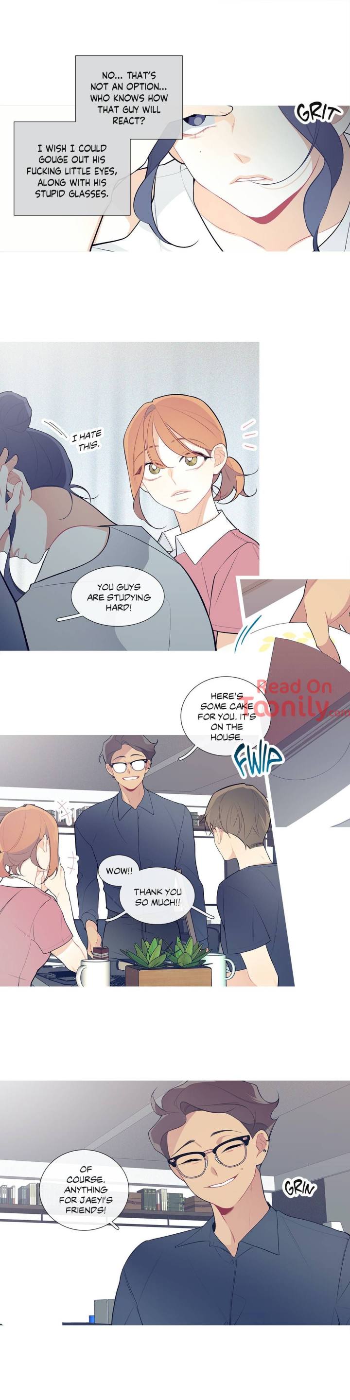 What’s Going On? - Chapter 21 [photo 6] - MangaPorn