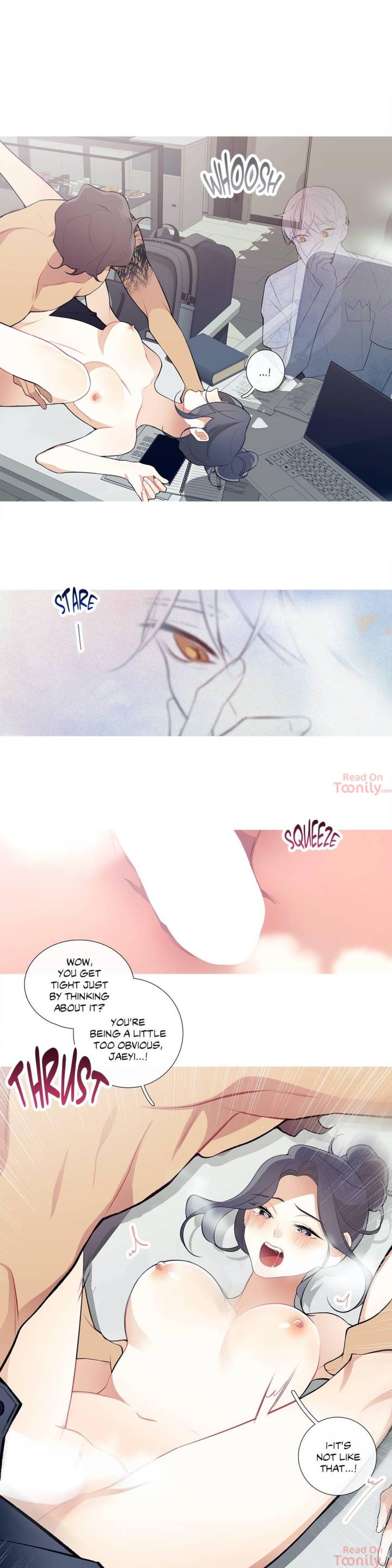 What’s Going On? - Chapter 22 [photo 10] - MangaPorn