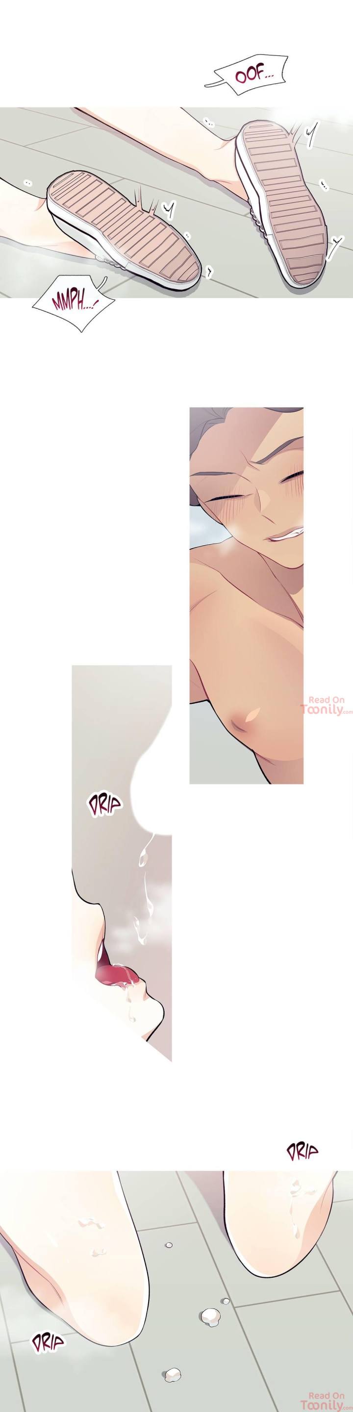 What’s Going On? - Chapter 22 [photo 16] - MangaPorn