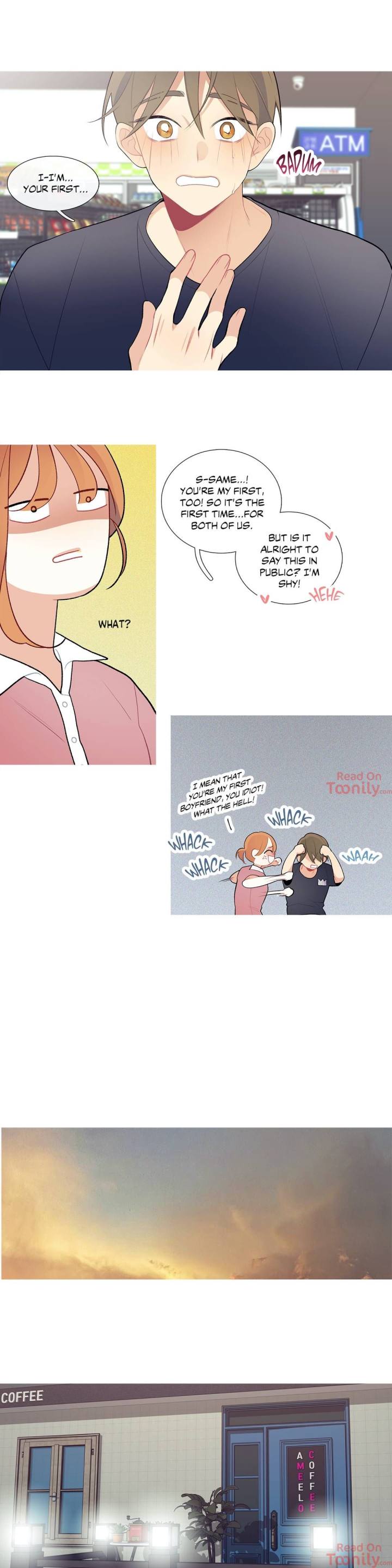 What’s Going On? - Chapter 23 [photo 10] - MangaPorn